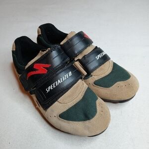 Specialized Sport wn's Size 7 Cycling Shoes 610-1